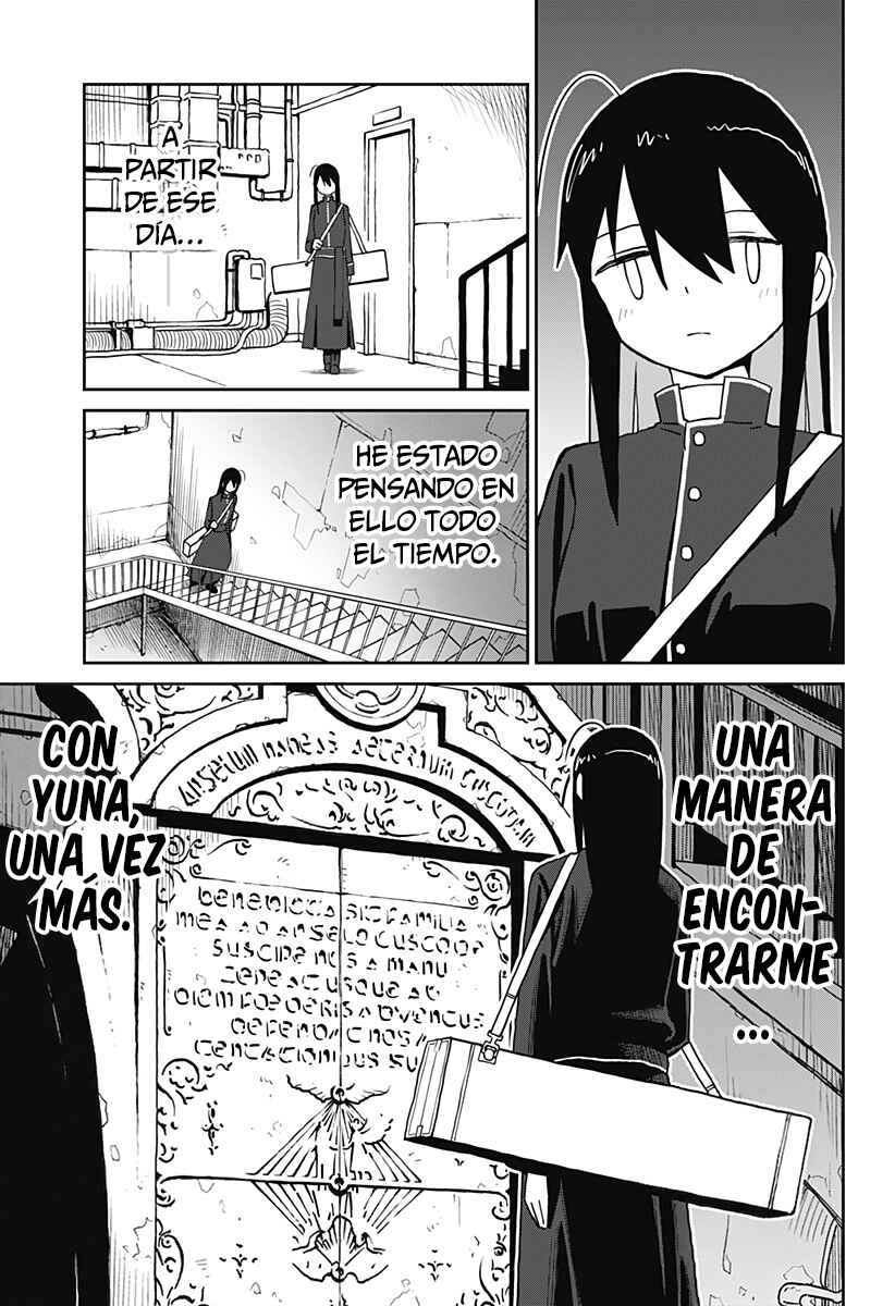 Exorcist Angel Chapter ? - Page 66
