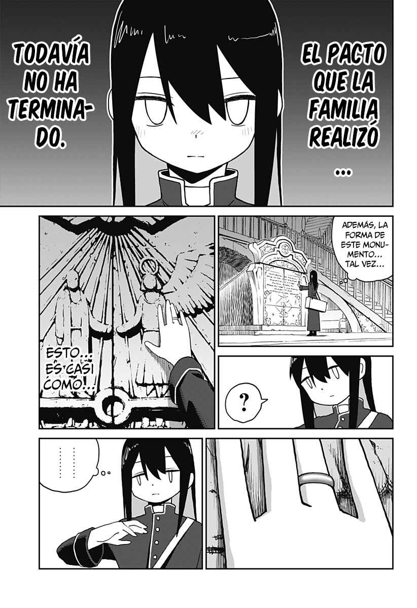 Exorcist Angel Chapter ? - Page 68