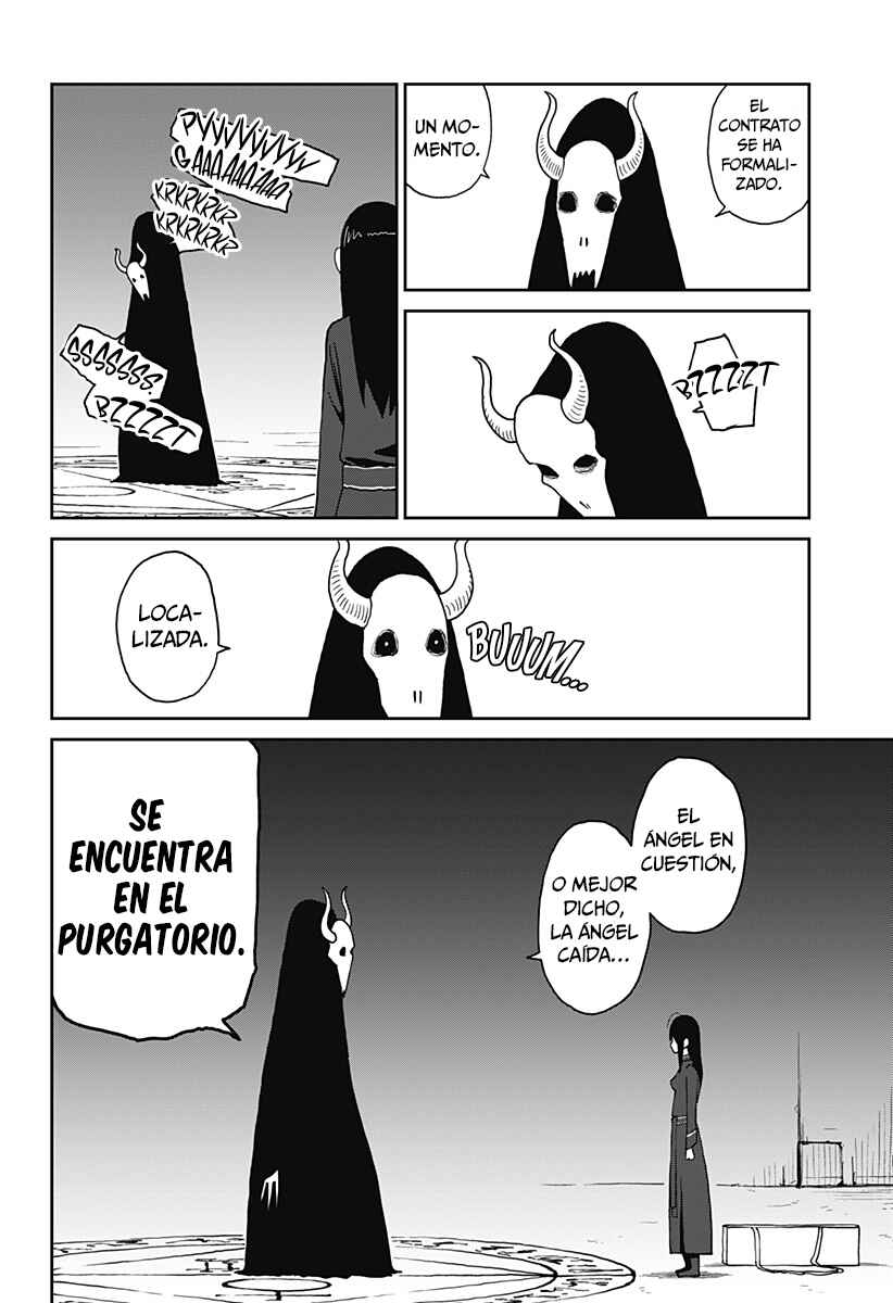 Exorcist Angel Chapter ? - Page 79