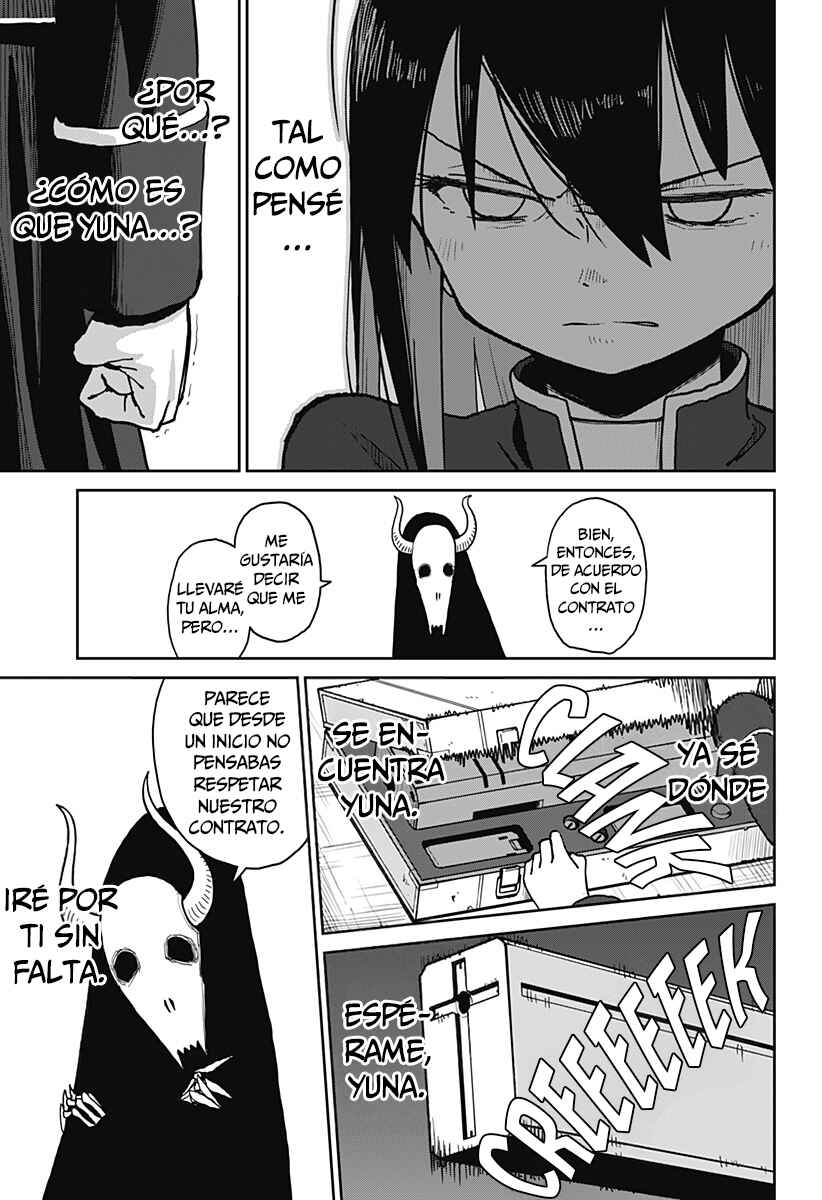 Exorcist Angel Chapter ? - Page 80