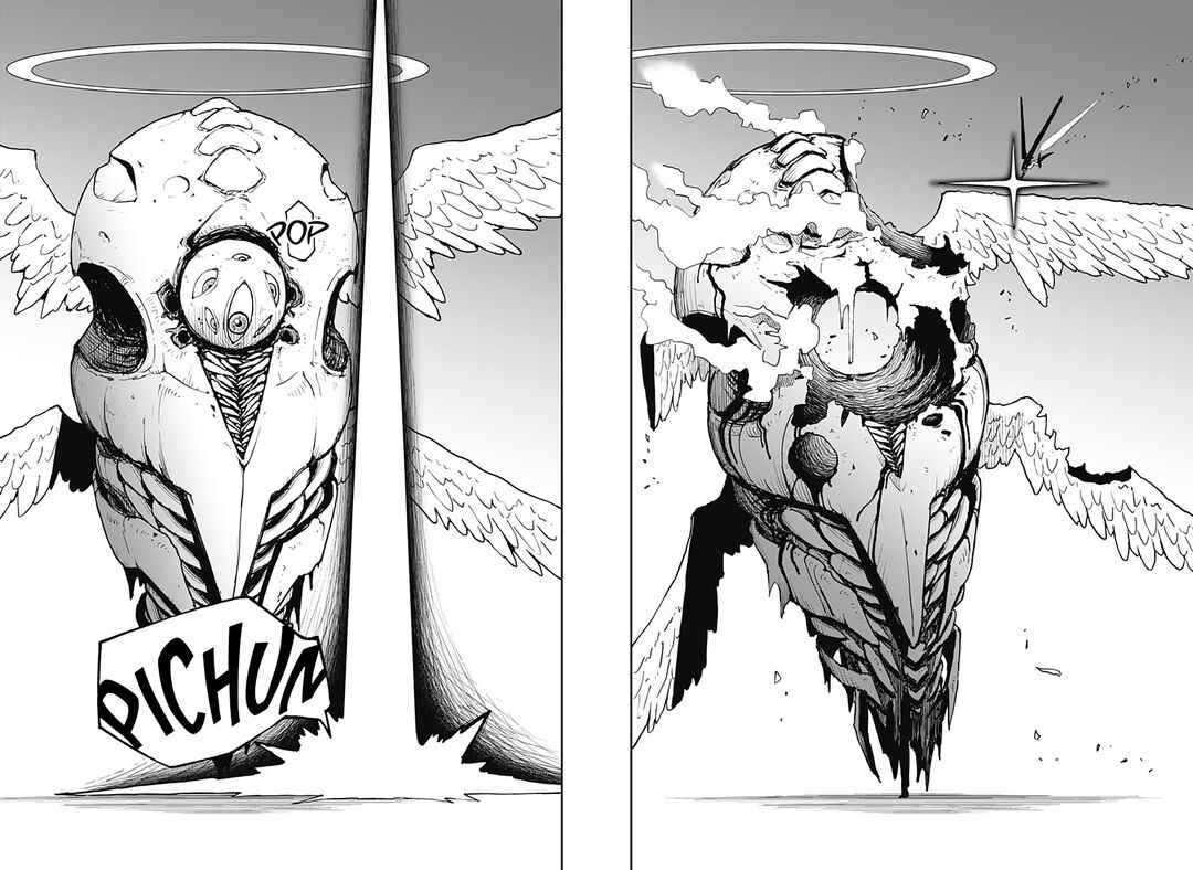 Exorcist Angel Chapter ? - Page 99
