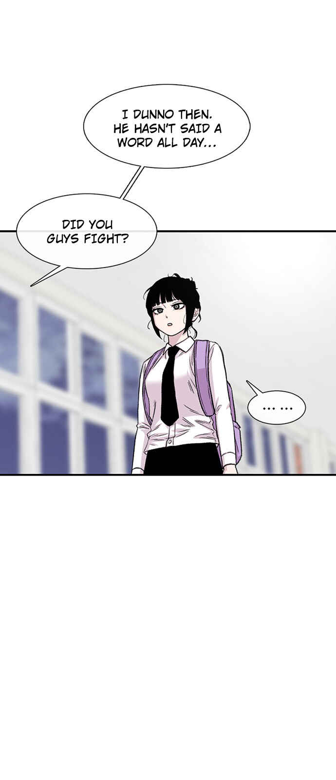 Byeorisamsyap Chapter 196 - Page 10