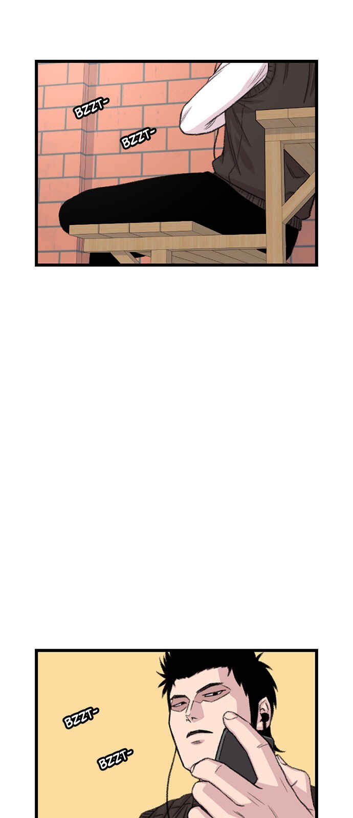 Byeorisamsyap Chapter 196 - Page 32