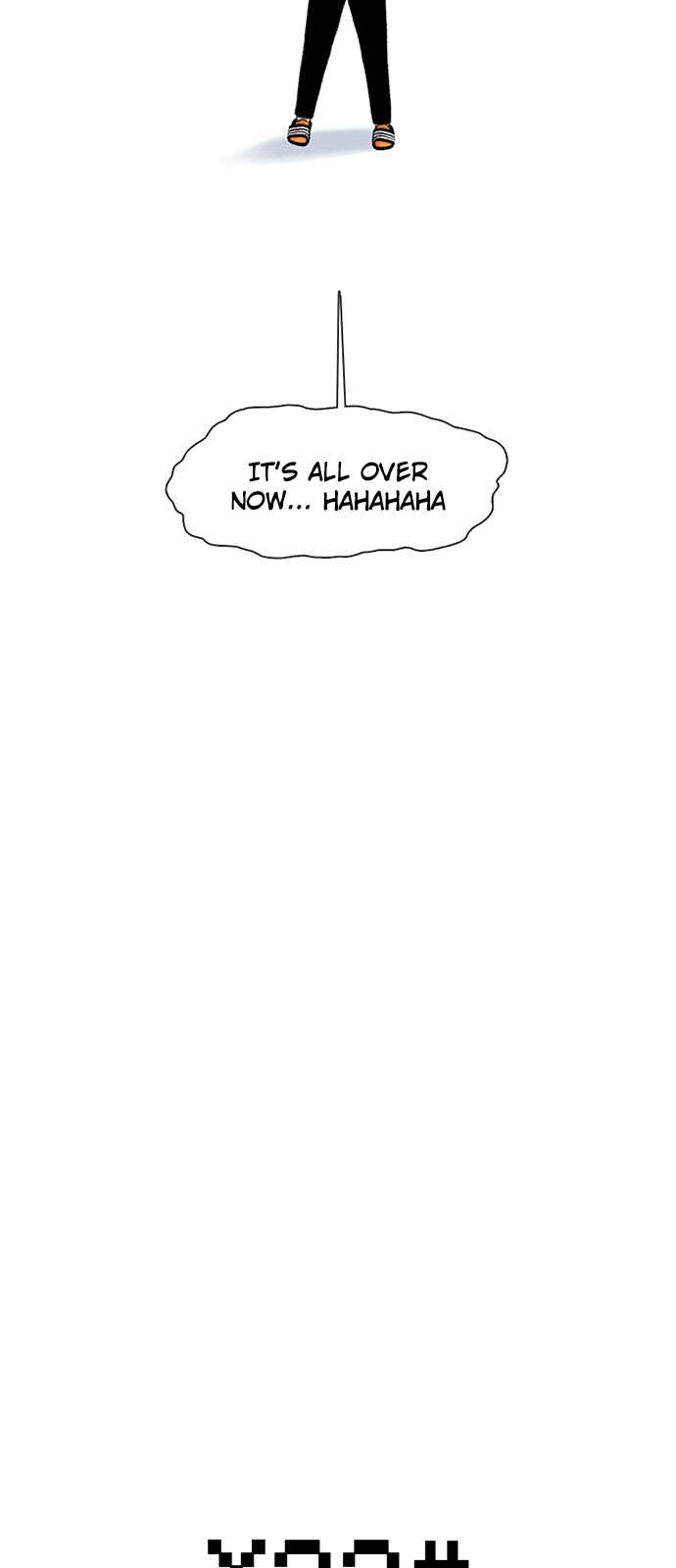Byeorisamsyap Chapter 196 - Page 4