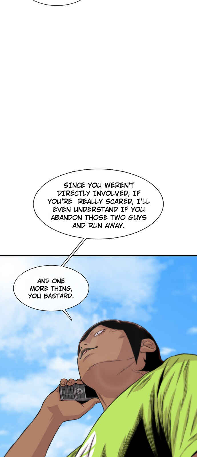 Byeorisamsyap Chapter 196 - Page 41