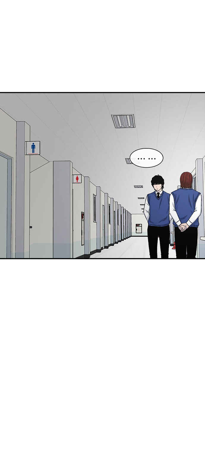 Byeorisamsyap Chapter 196 - Page 48
