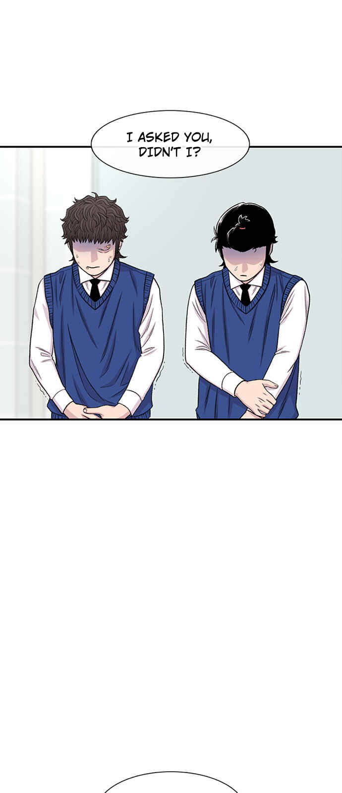 Byeorisamsyap Chapter 196 - Page 49