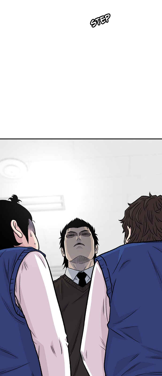 Byeorisamsyap Chapter 196 - Page 60
