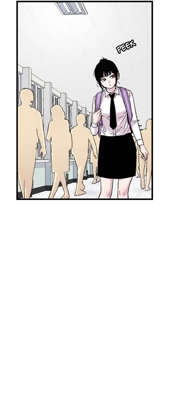 Byeorisamsyap Chapter 196 - Page 7