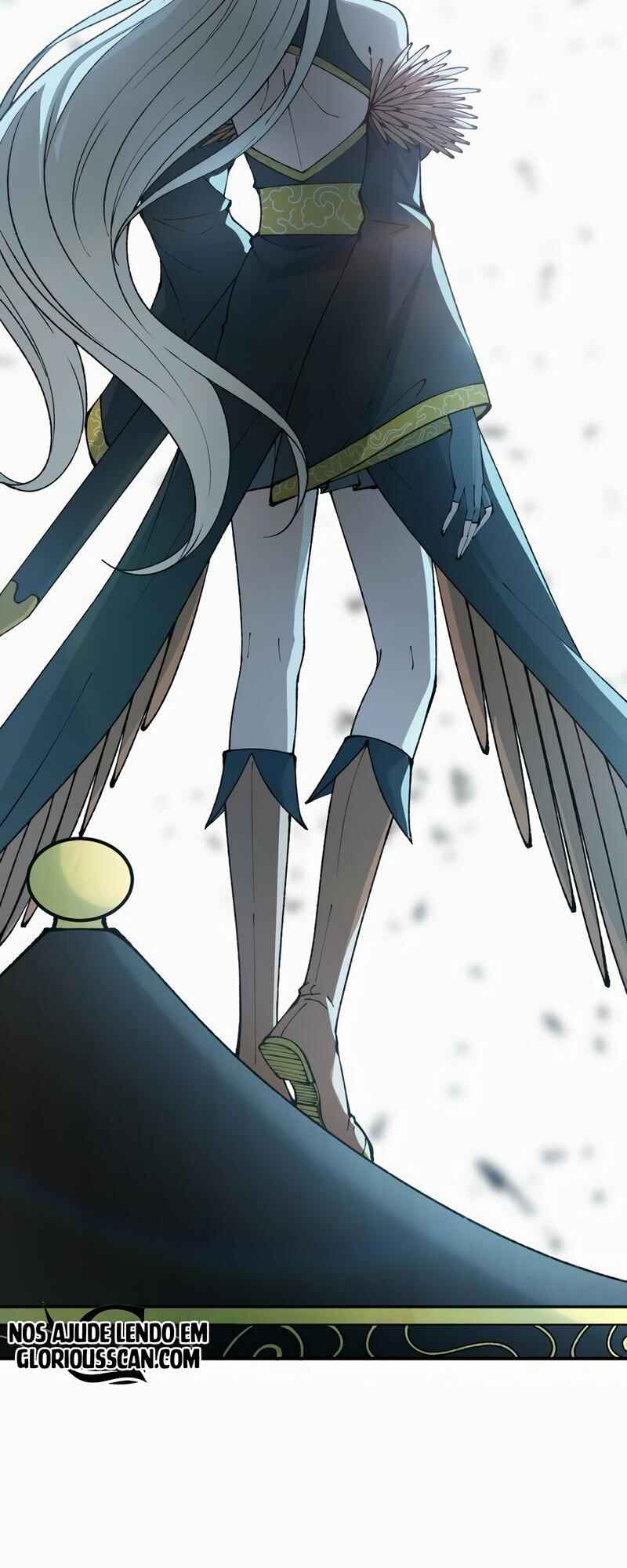The Heavenly Path Is Not Stupid Chapter 43 - Page 13