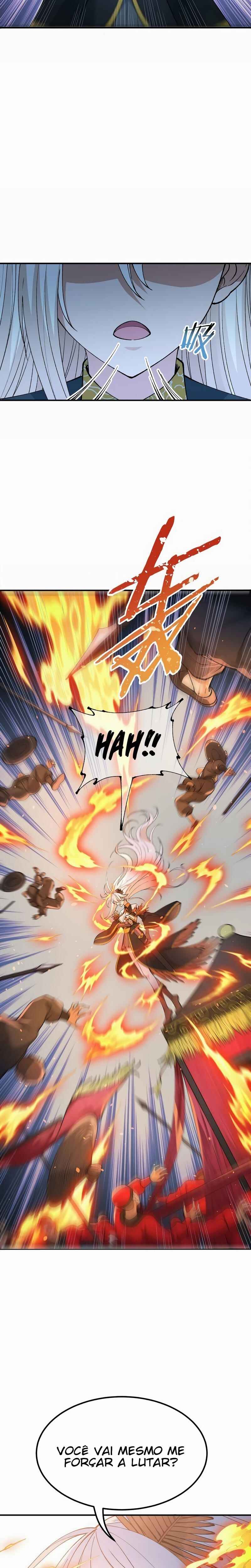 The Heavenly Path Is Not Stupid Chapter 43 - Page 21