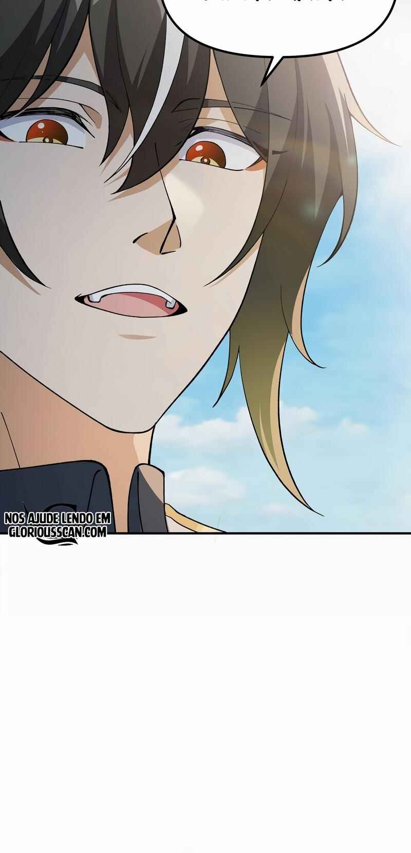 The Heavenly Path Is Not Stupid Chapter 43 - Page 25