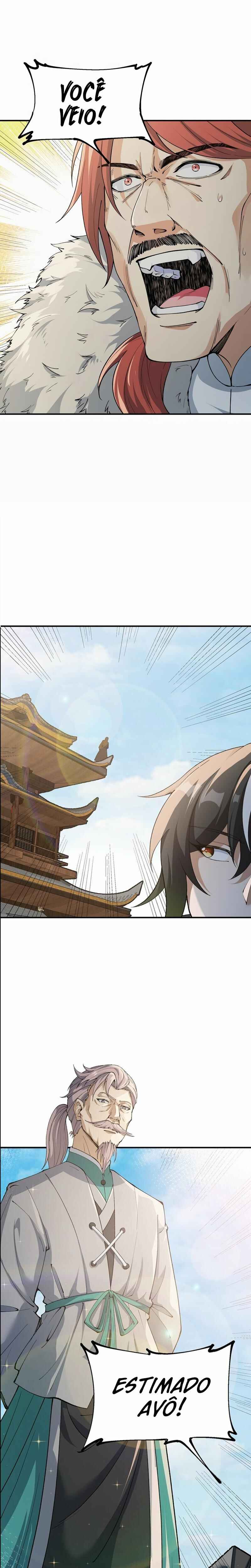 The Heavenly Path Is Not Stupid Chapter 43 - Page 31