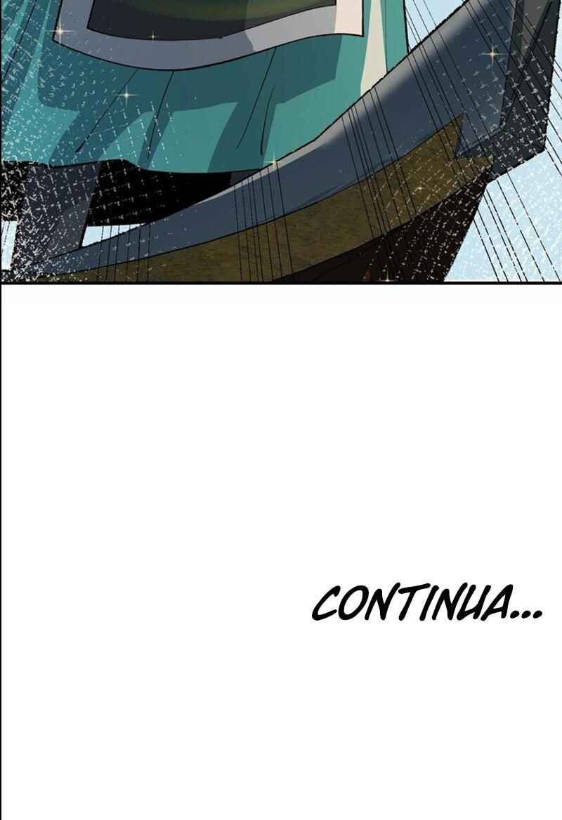 The Heavenly Path Is Not Stupid Chapter 43 - Page 32