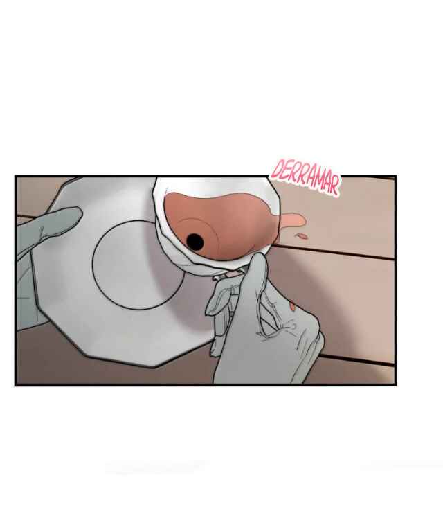 I Want to Kill the Yandere Prince Everyday Chapter 25 - Page 25