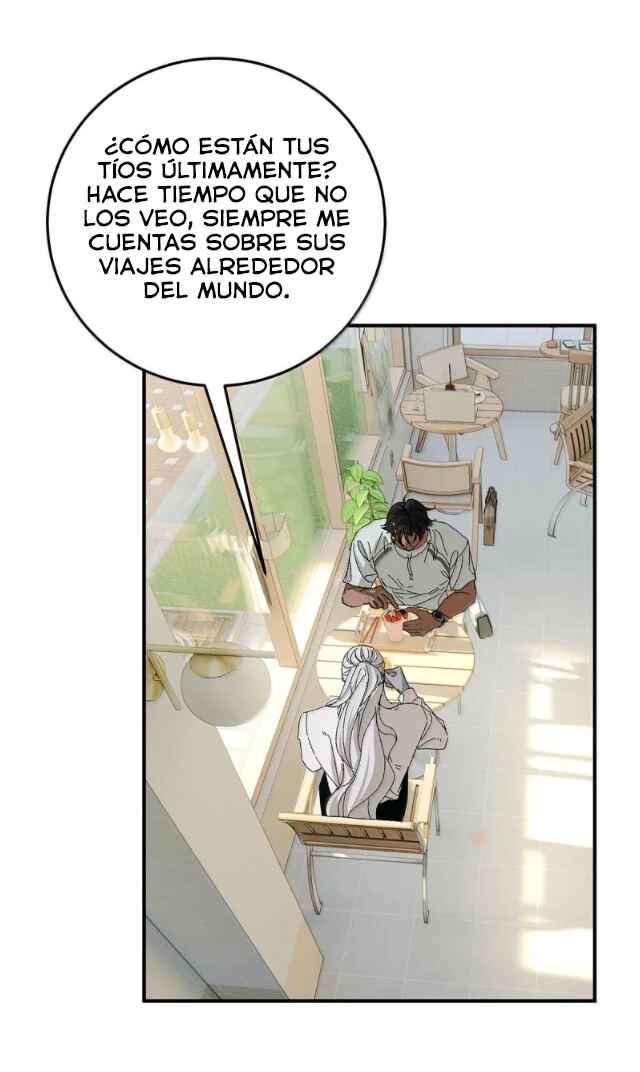 I Want to Kill the Yandere Prince Everyday Chapter 25 - Page 3