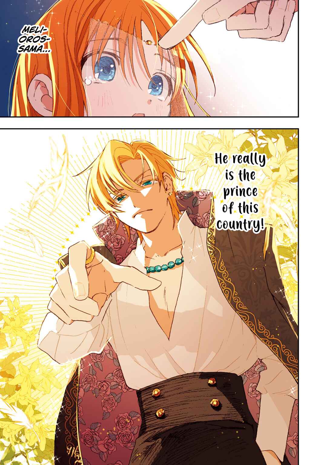 Kono Sekai no Kouryakubon o Hirotteshimaimashita Chapter 5.1 - Page 13