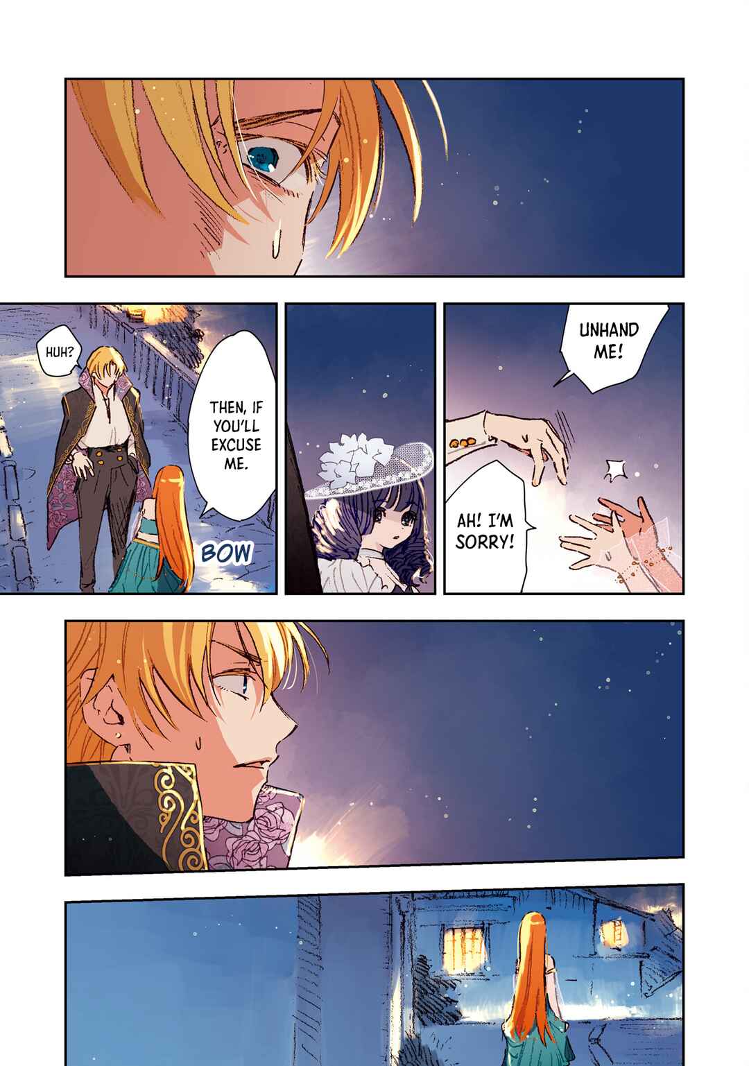 Kono Sekai no Kouryakubon o Hirotteshimaimashita Chapter 5.1 - Page 15