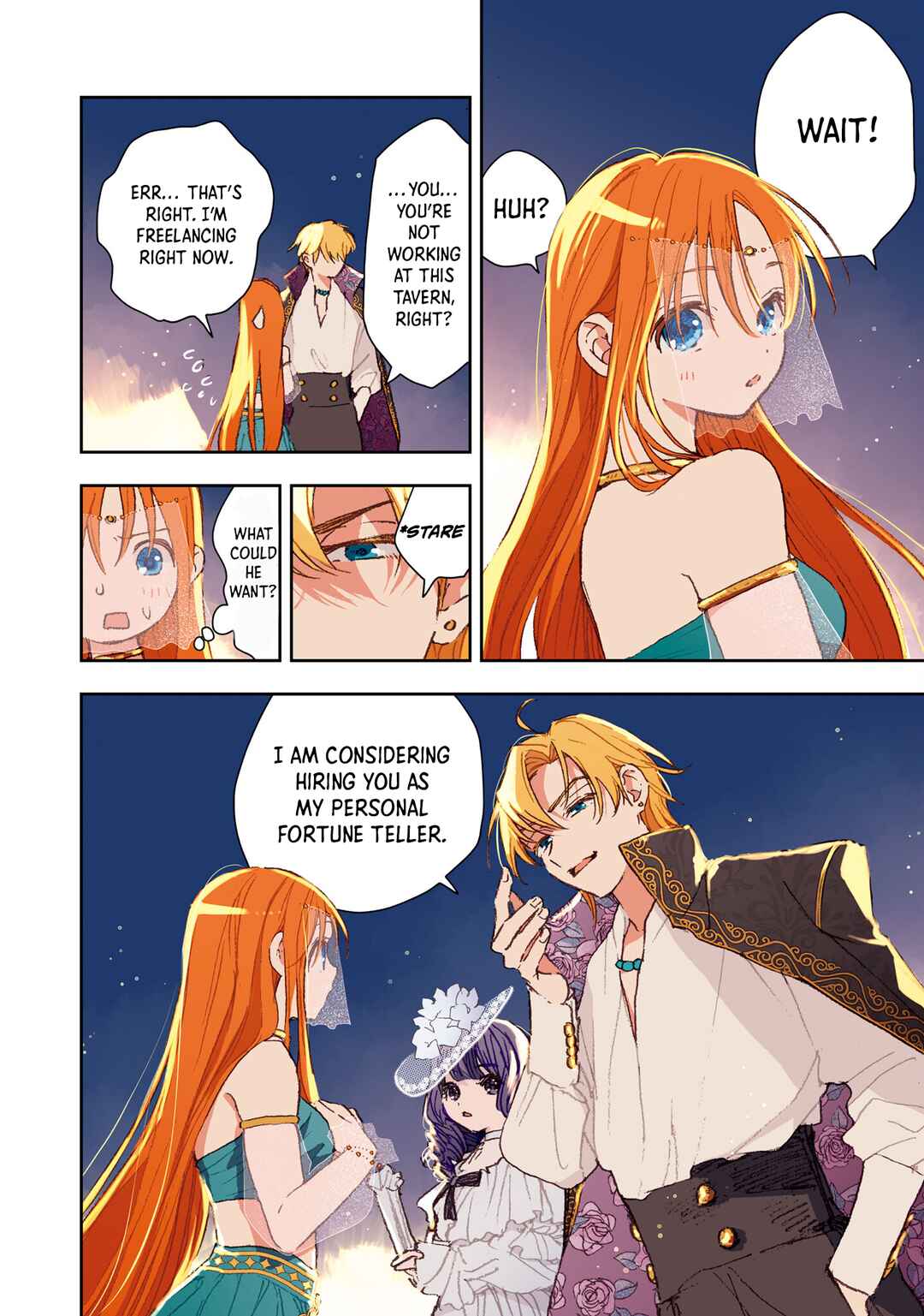 Kono Sekai no Kouryakubon o Hirotteshimaimashita Chapter 5.1 - Page 16