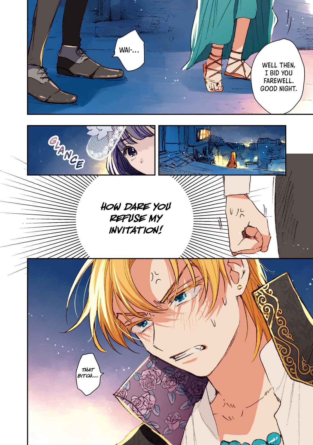 Kono Sekai no Kouryakubon o Hirotteshimaimashita Chapter 5.1 - Page 18