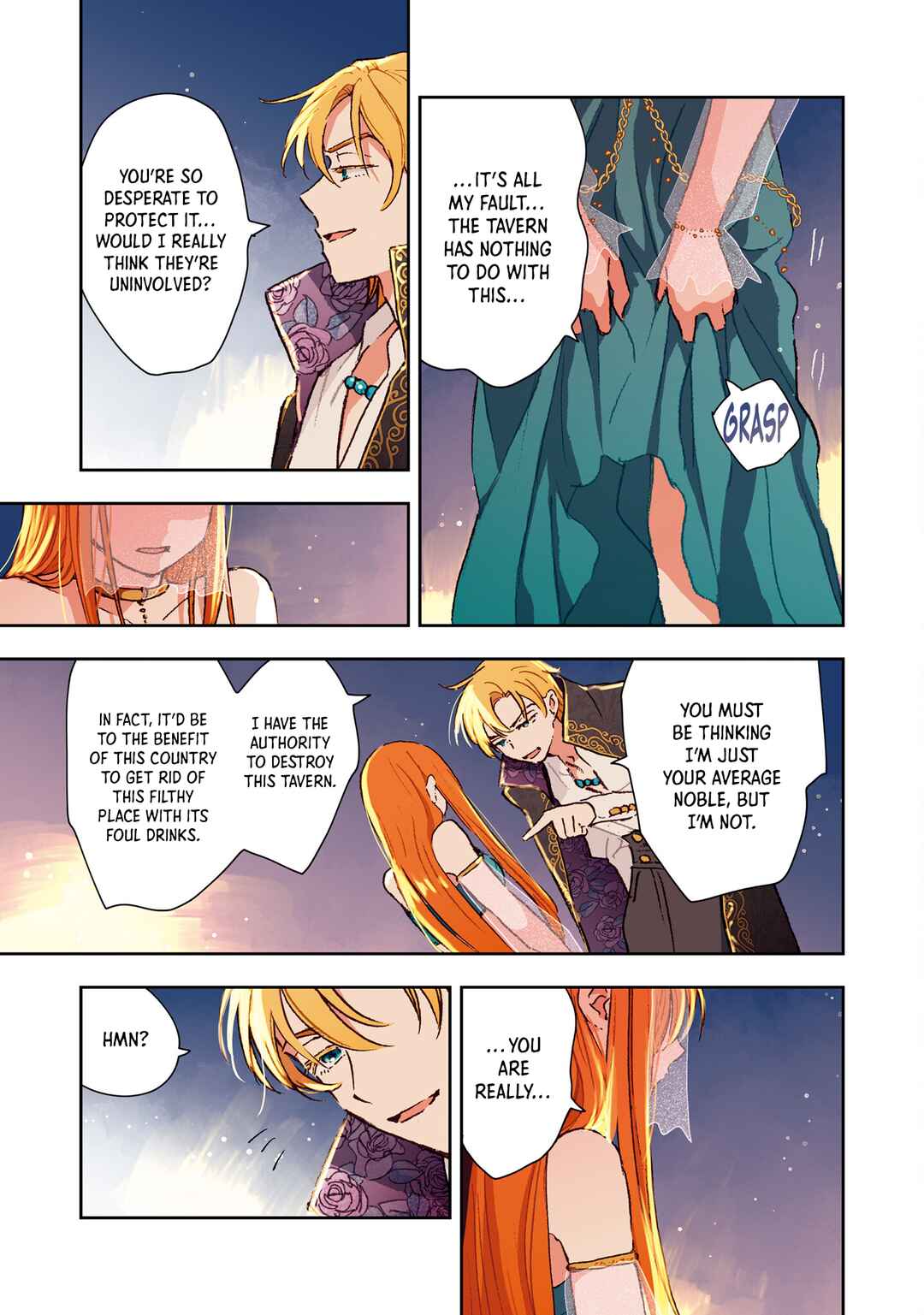 Kono Sekai no Kouryakubon o Hirotteshimaimashita Chapter 5.1 - Page 5