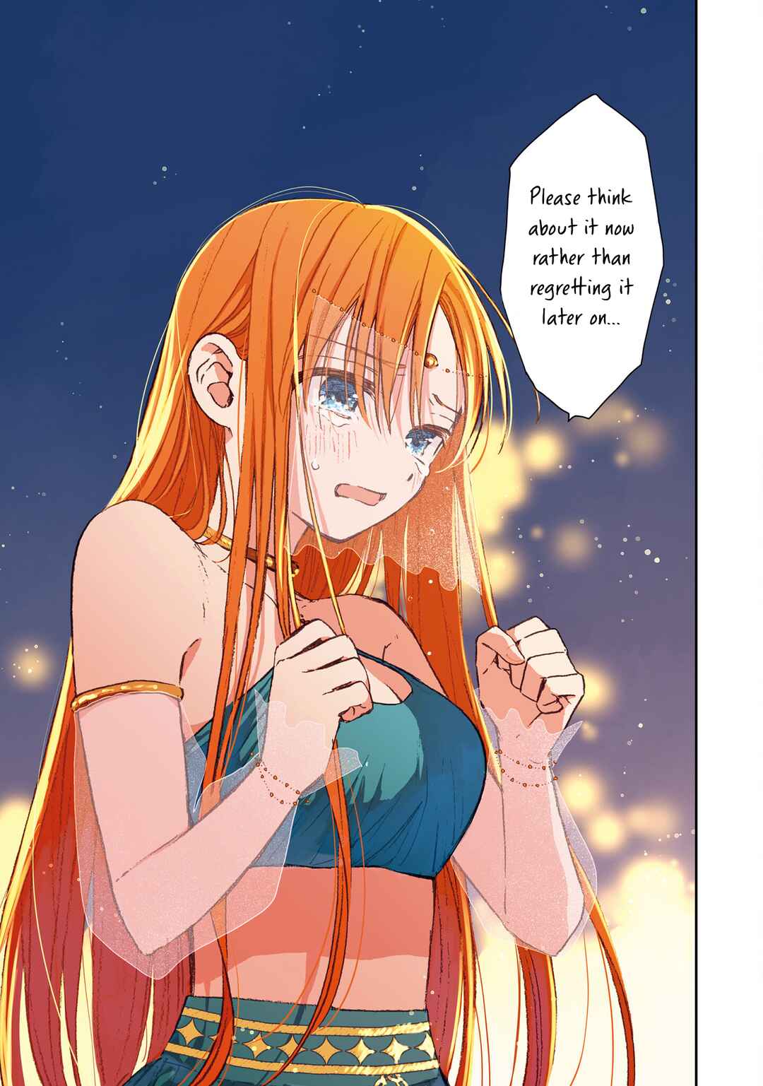 Kono Sekai no Kouryakubon o Hirotteshimaimashita Chapter 5.1 - Page 9