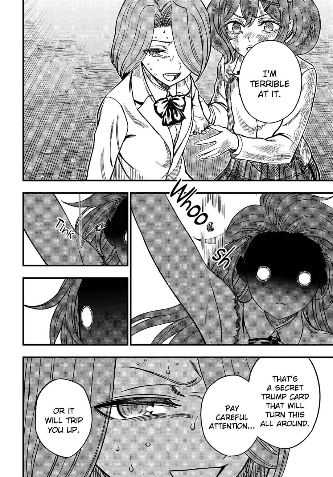 Toaru Majutsu no Index Gaiden - Toaru Kagaku no Mental Out Chapter 32.3 - Page 7
