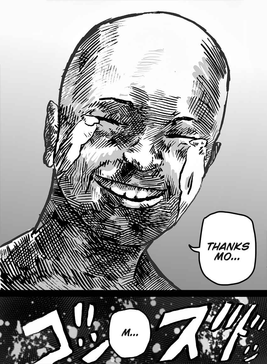 Dog Nigga Chapter 4 - Page 22