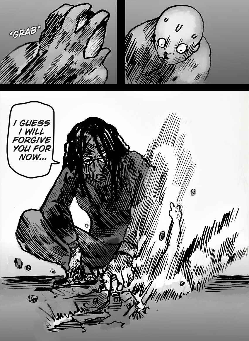 Dog Nigga Chapter 4 - Page 29