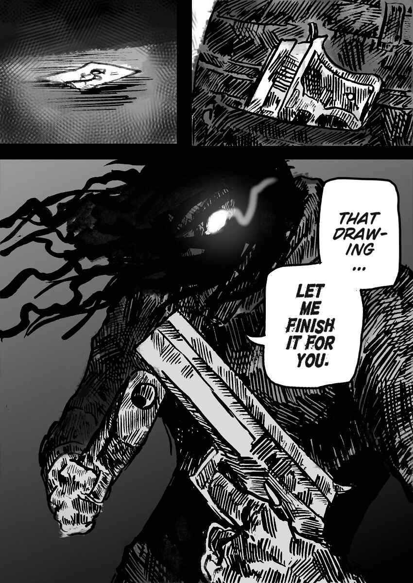Dog Nigga Chapter 4 - Page 31