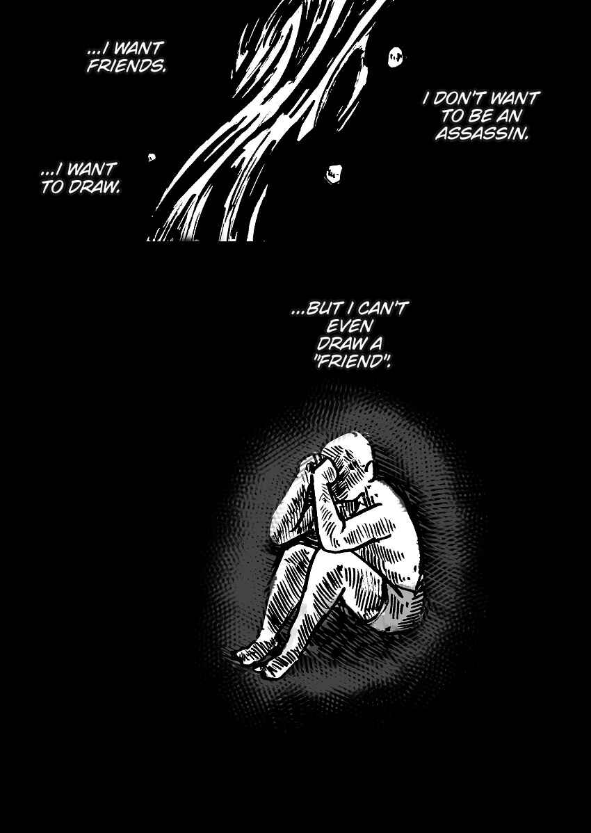 Dog Nigga Chapter 4 - Page 34