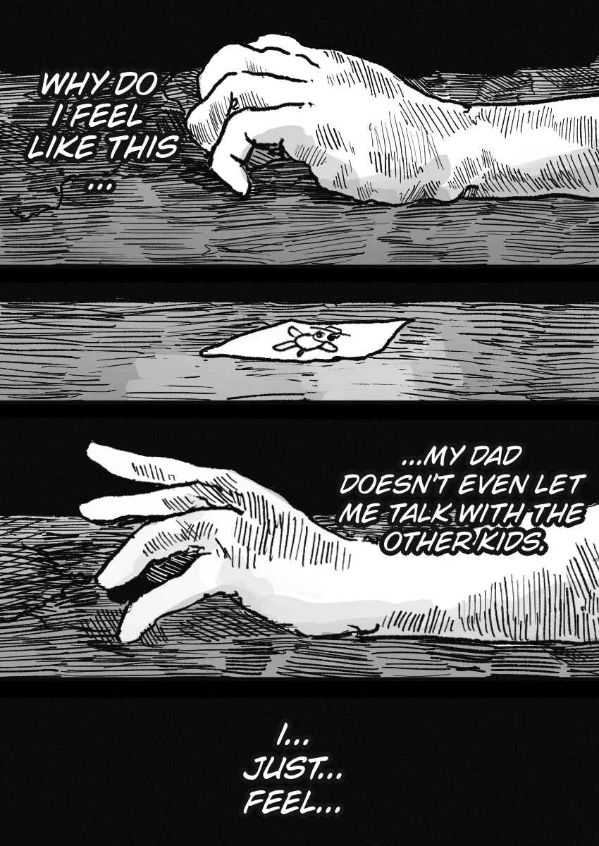 Dog Nigga Chapter 4 - Page 35