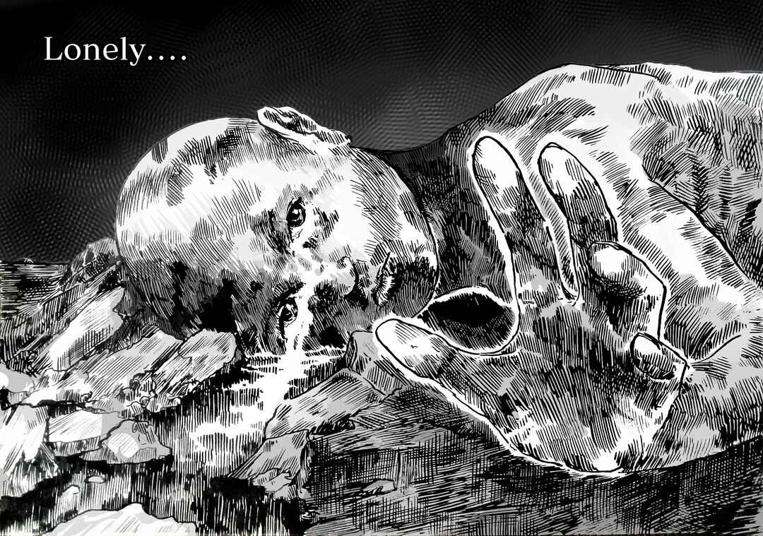 Dog Nigga Chapter 4 - Page 36