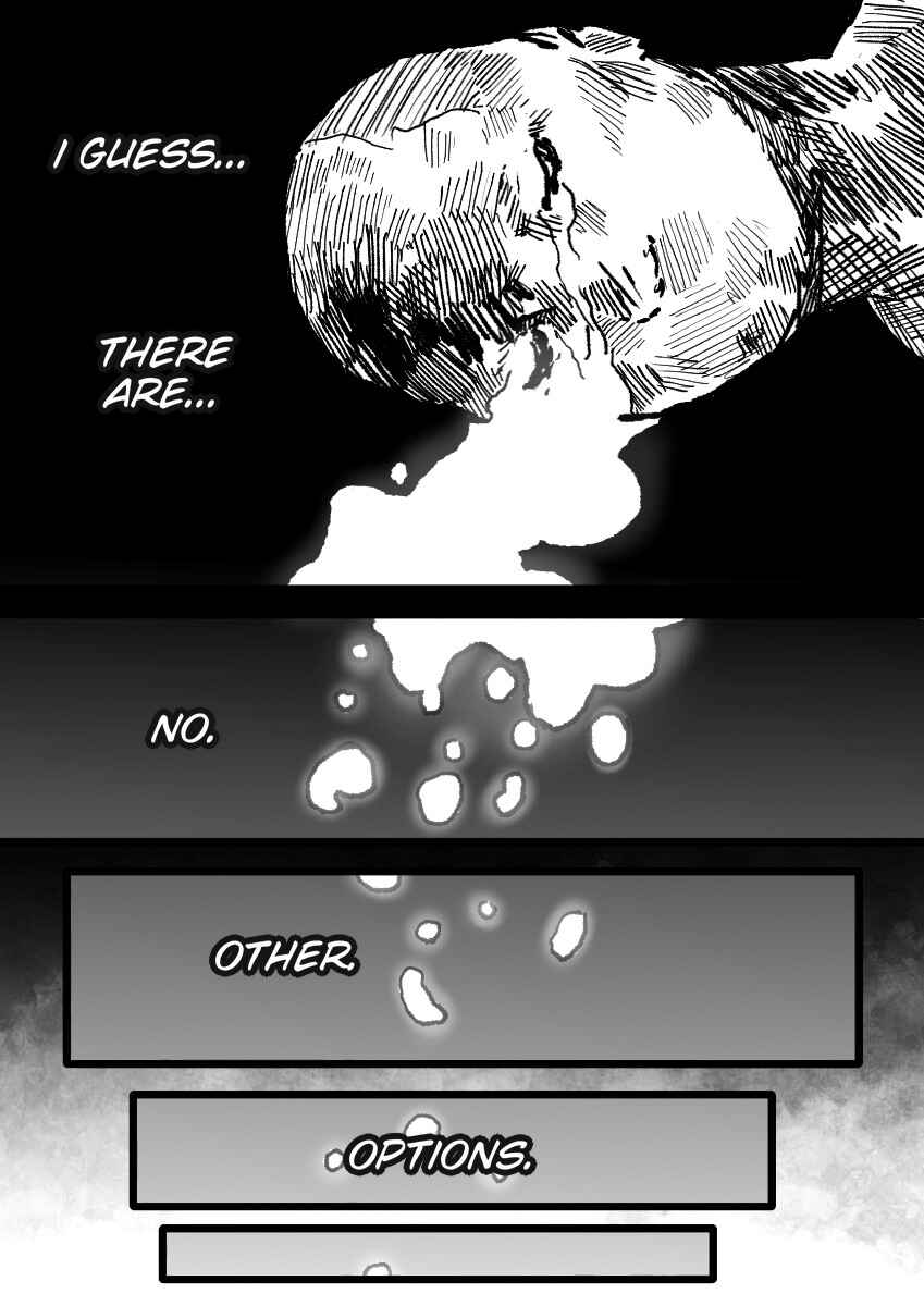 Dog Nigga Chapter 4 - Page 38