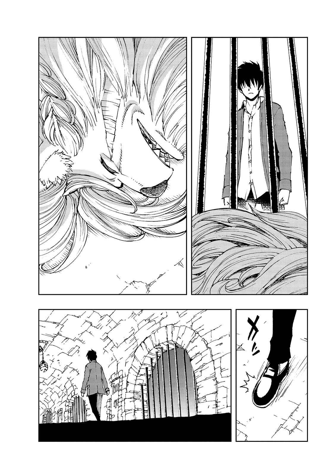Genjitsushugi Yuusha no Oukoku Saikenki Chapter 38 - Page 14