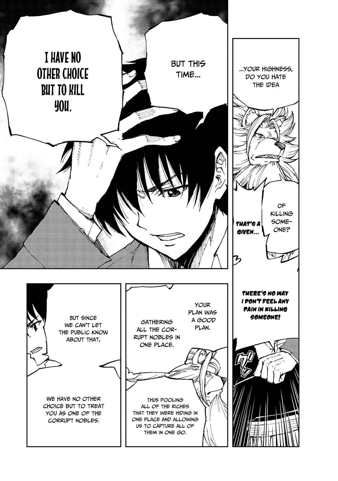 Genjitsushugi Yuusha no Oukoku Saikenki Chapter 38 - Page 6
