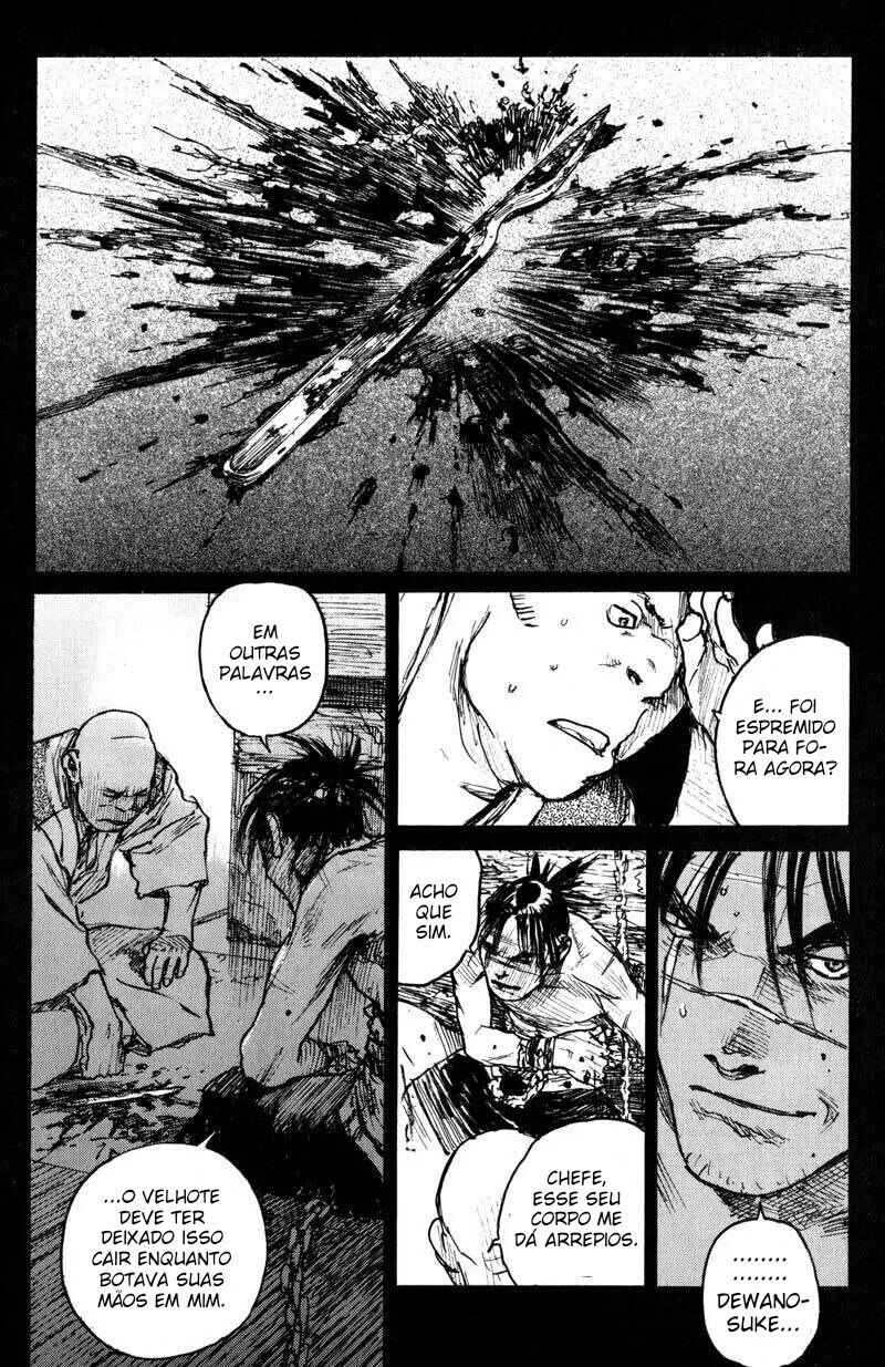 Mugen no Junin Chapter 97 - Page 10