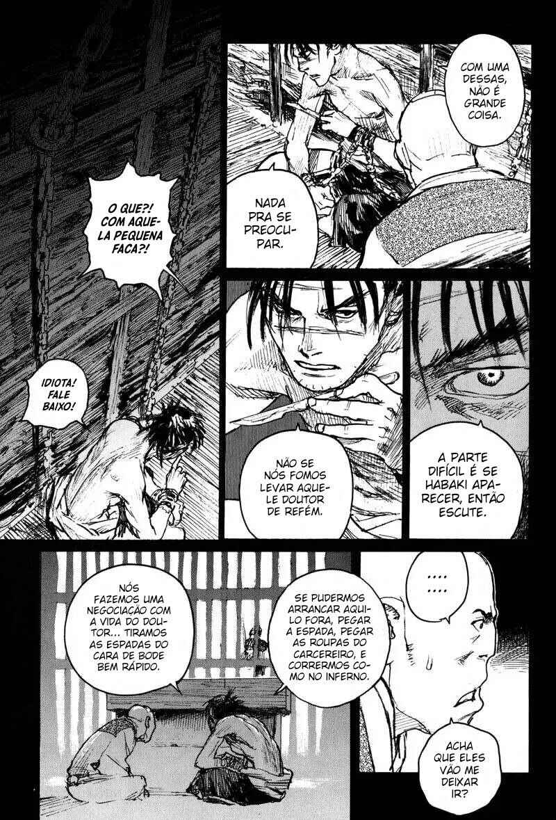 Mugen no Junin Chapter 97 - Page 11
