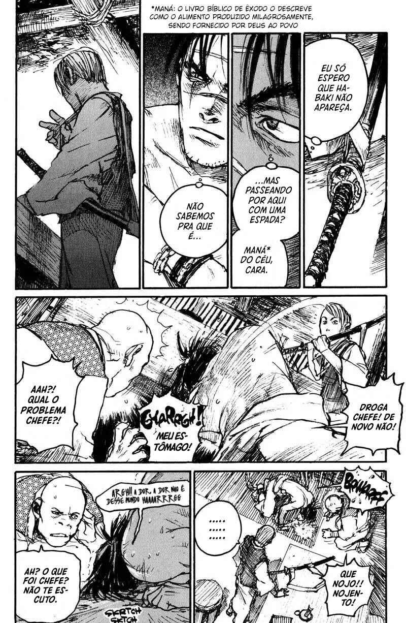 Mugen no Junin Chapter 97 - Page 13
