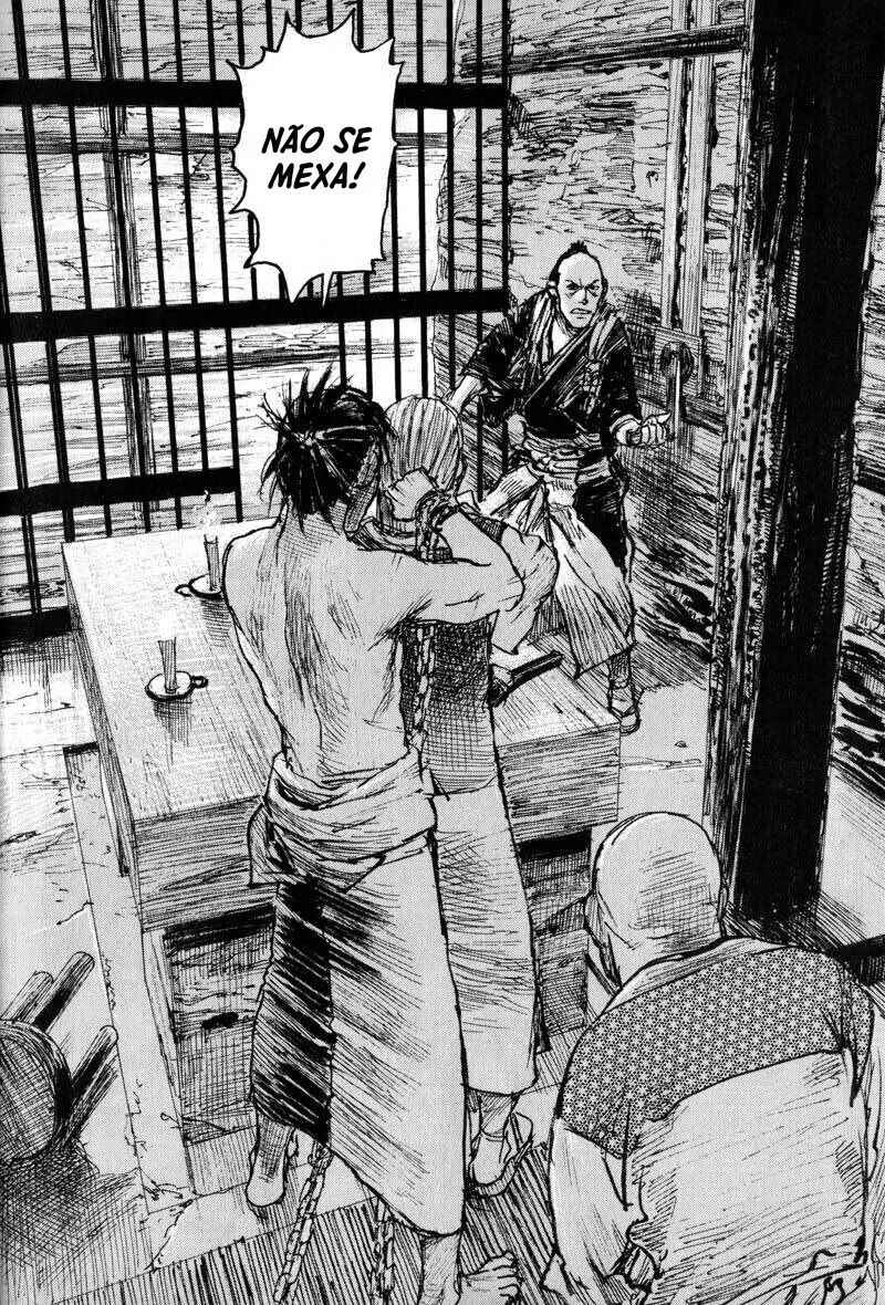 Mugen no Junin Chapter 97 - Page 16