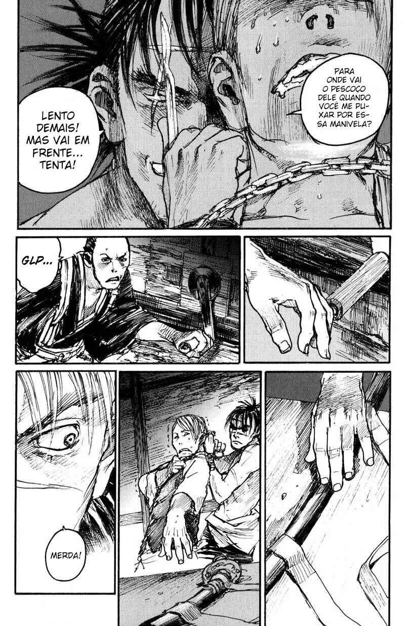 Mugen no Junin Chapter 97 - Page 17