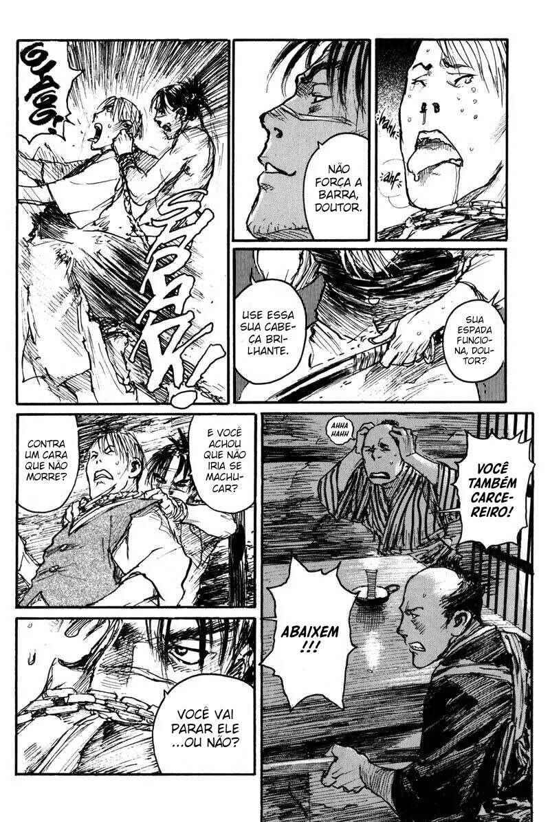 Mugen no Junin Chapter 97 - Page 18