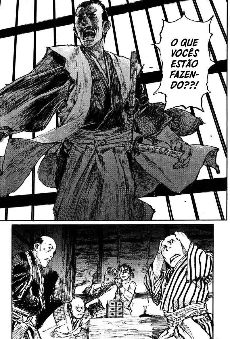 Mugen no Junin Chapter 97 - Page 20