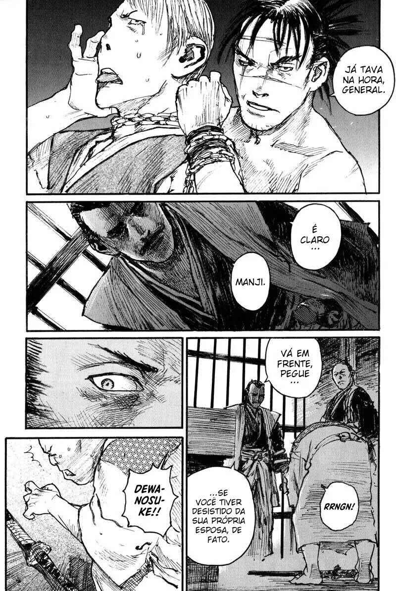 Mugen no Junin Chapter 97 - Page 21