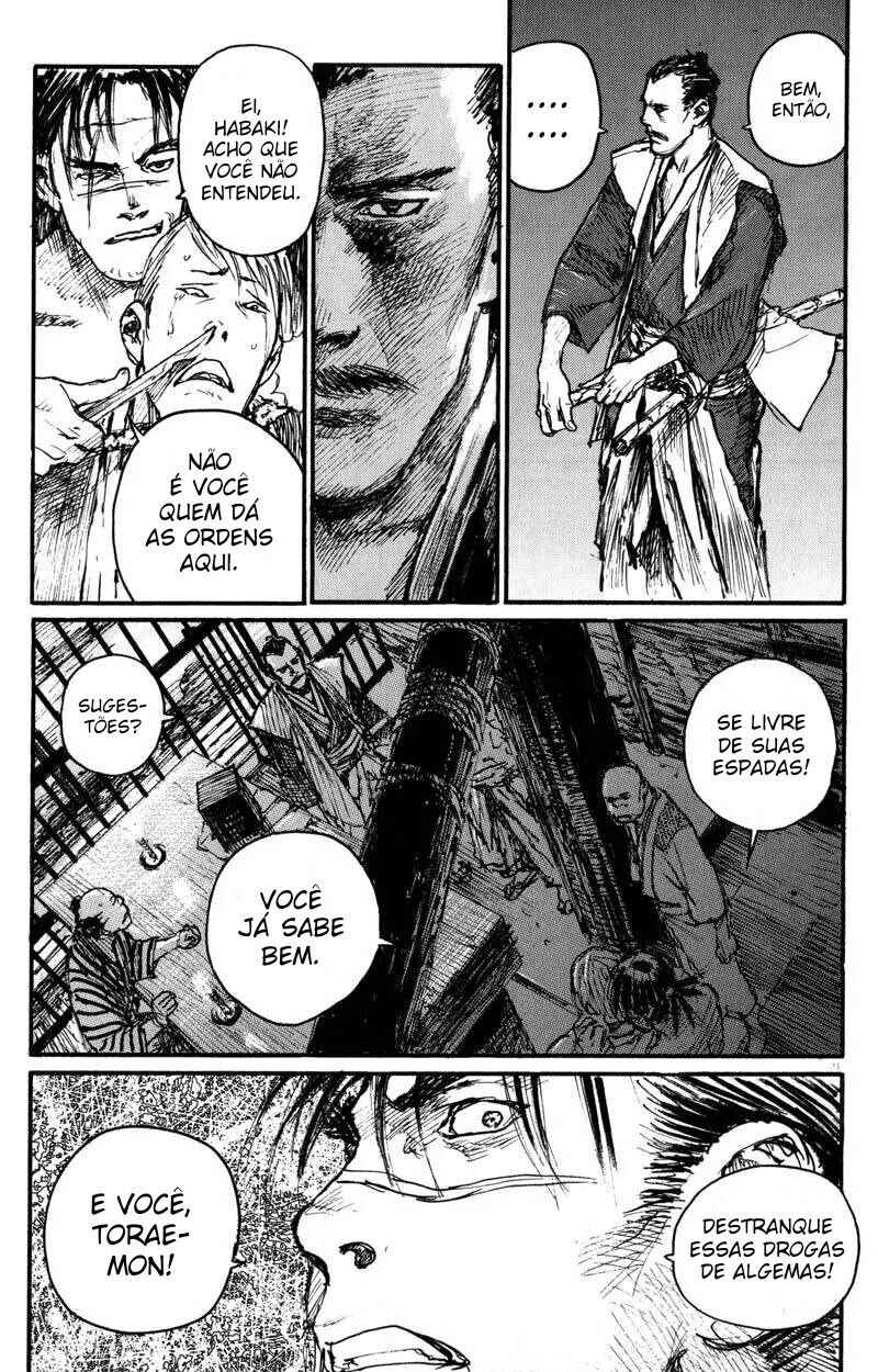 Mugen no Junin Chapter 97 - Page 22
