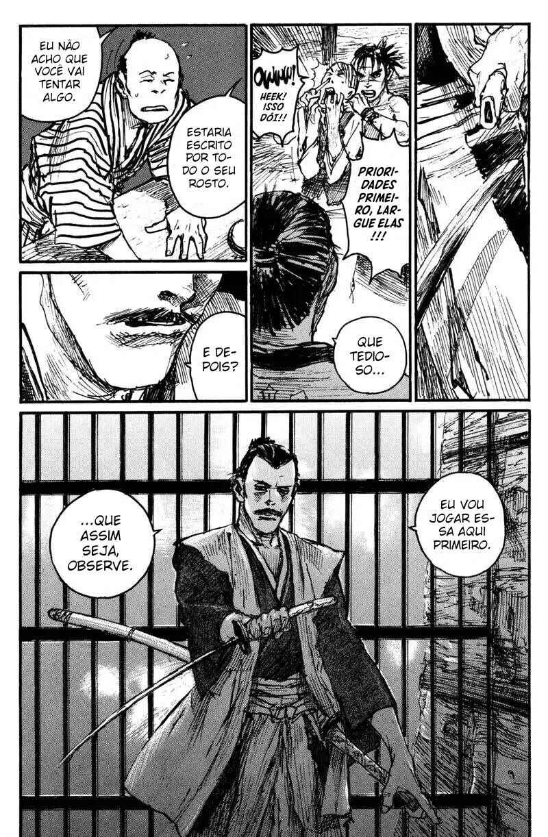 Mugen no Junin Chapter 97 - Page 23