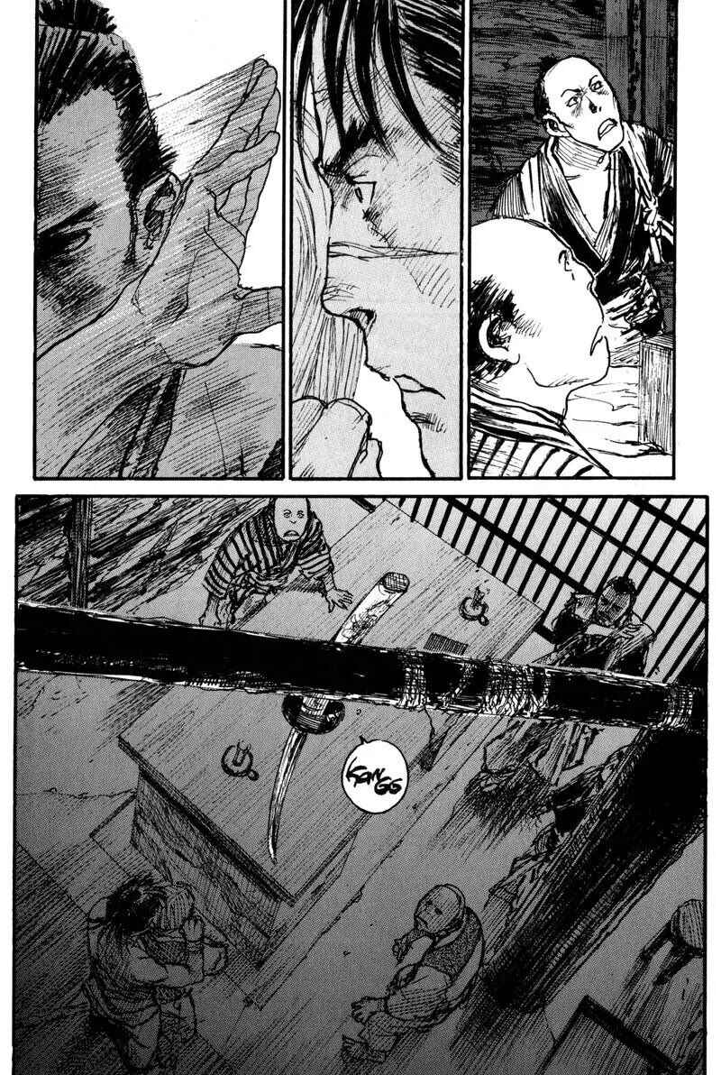 Mugen no Junin Chapter 97 - Page 24