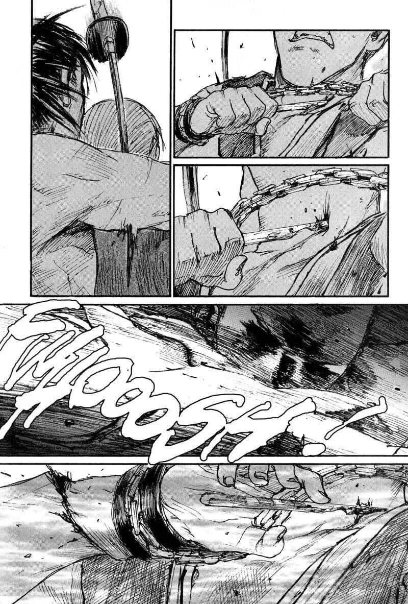 Mugen no Junin Chapter 97 - Page 26
