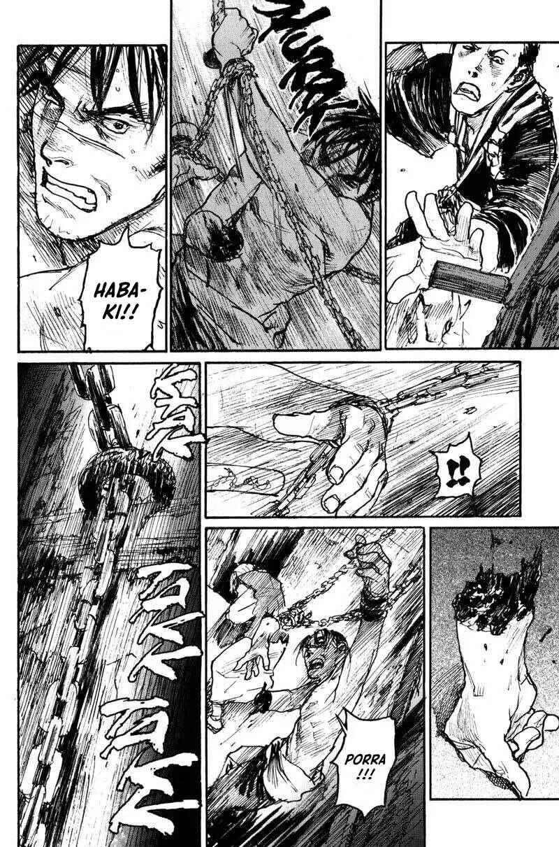 Mugen no Junin Chapter 97 - Page 28