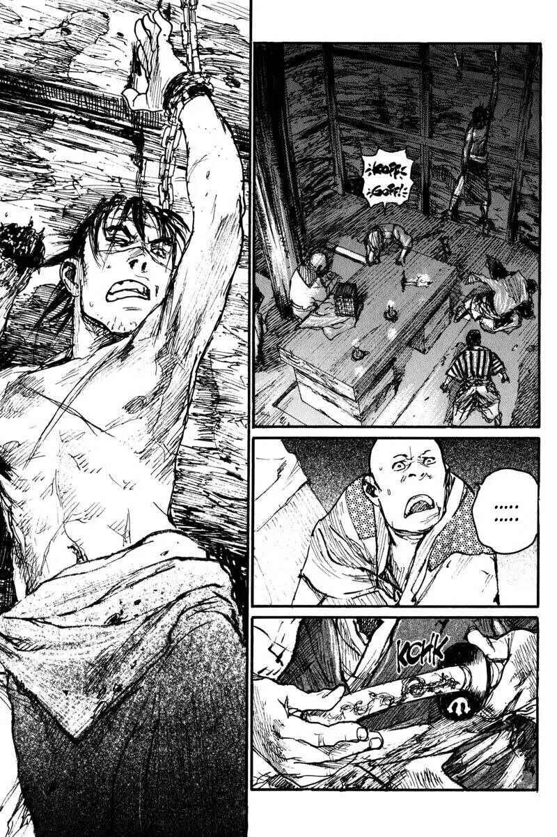 Mugen no Junin Chapter 97 - Page 29